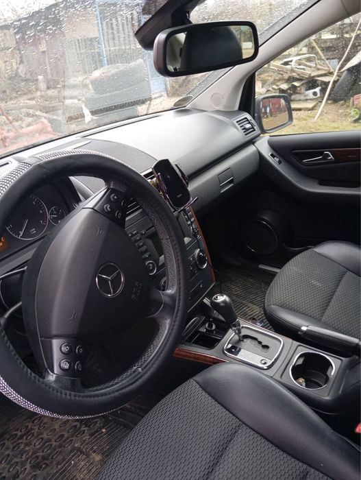 Мерседес А клас 2011р