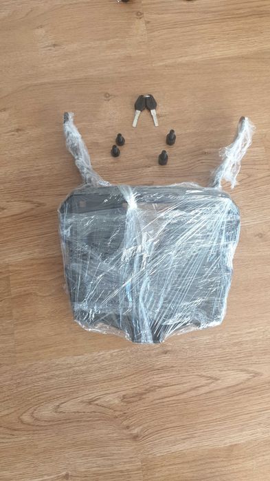 Base para top case Shad