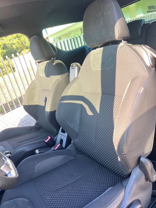 Citroen DS3 31 Dez 2015