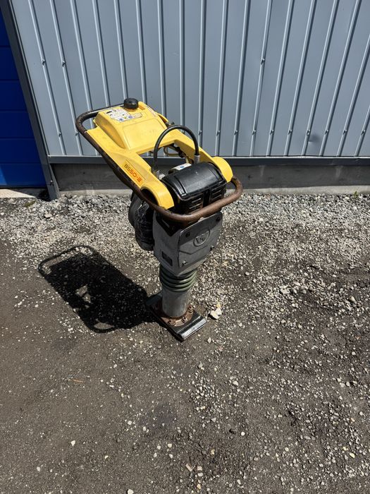 Stopa Wacker BS 50
