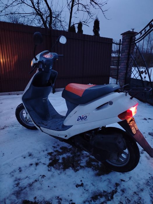 Продам Honda Dio 27