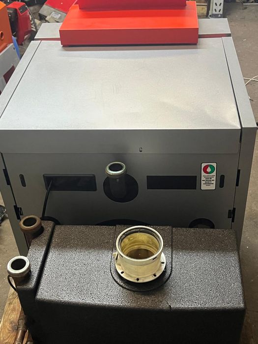 Viessmann Piec olejowy ,kondensacyjny vitola  300 t