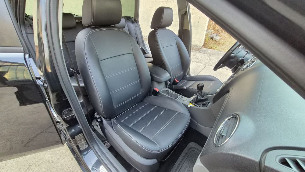 Ford Focus sw 1.6 TDCI Titanium