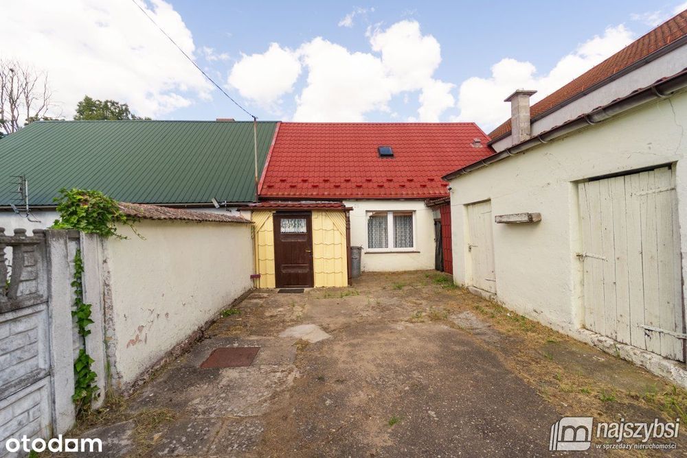Dom – Ińsko, powiat stargardzki - Widok 3