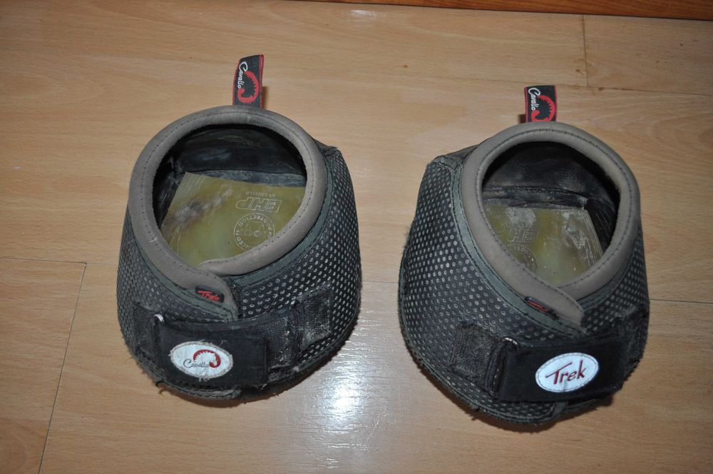 buty dla konia Cavallo