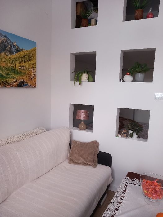 Słoneczne mieszkanie na sprzedaż