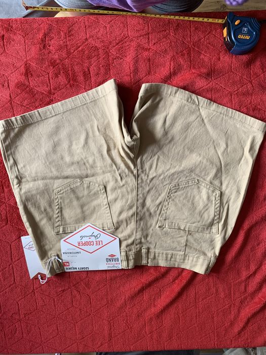 Szorty Damskie XL - Lee Cooper