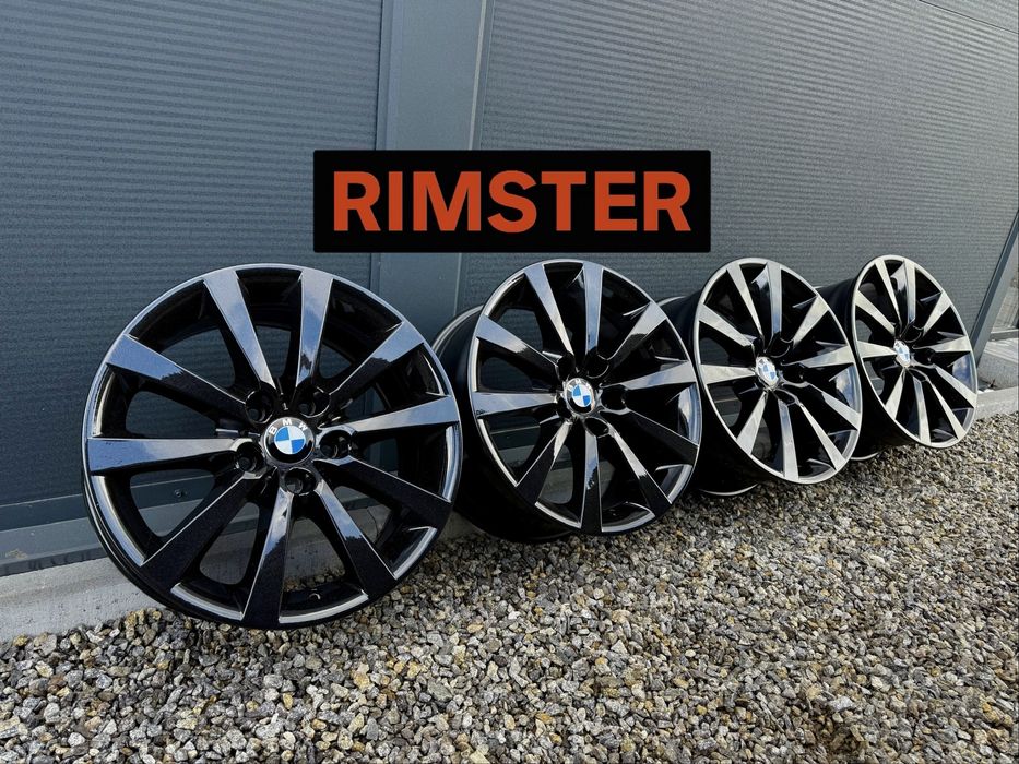 Диски R18 5.120 ET30 цо 72.6 бмв bmw f10 f30 e90 x3 x1