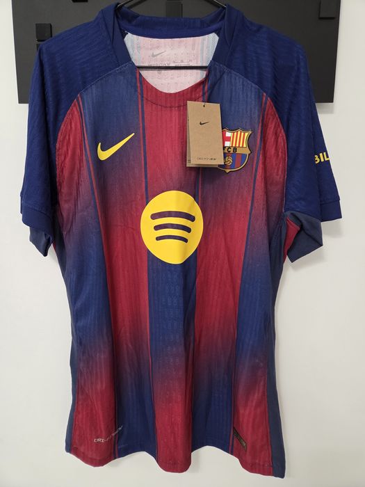 Koszulka sportowa FC Barcelona