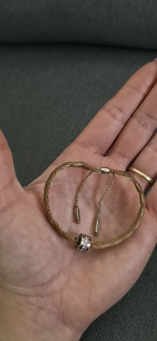 Pulseira Pandora