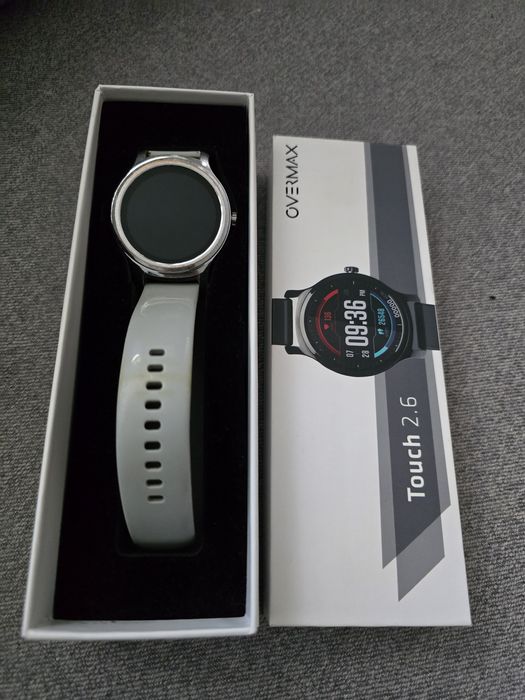 Smartwatch damski Overmax Touch 2,6