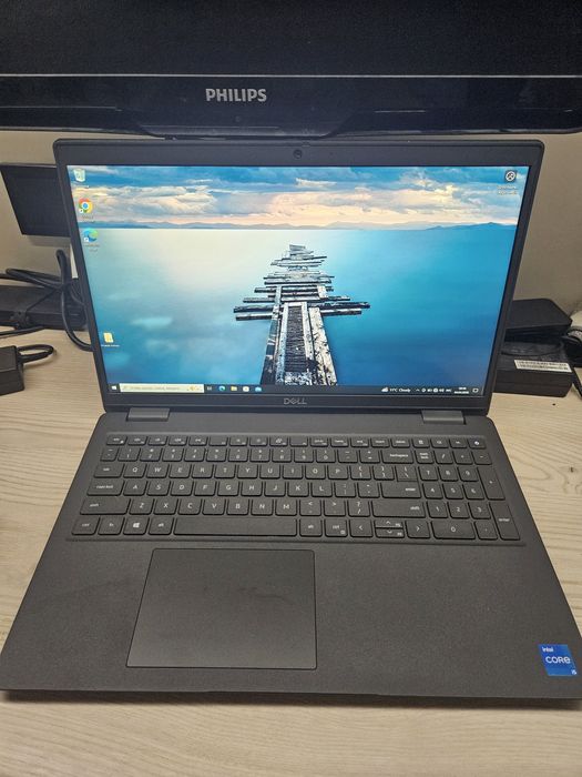 Dell Latitude 3520 i5-1135G7/16Gb DDR4/SSD 256Gb m2.nvme/15.6" IPS