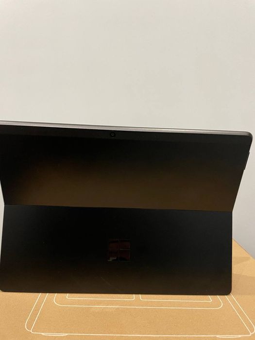 Microsoft surface pro X