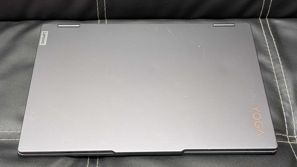 Lenovo Yoga 7 16IML9 16" FHD+ IPS Touch Intel Ultra 5 125U 16Gb DDR5