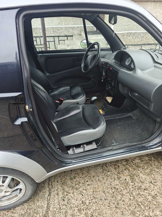 microcar grecav eke