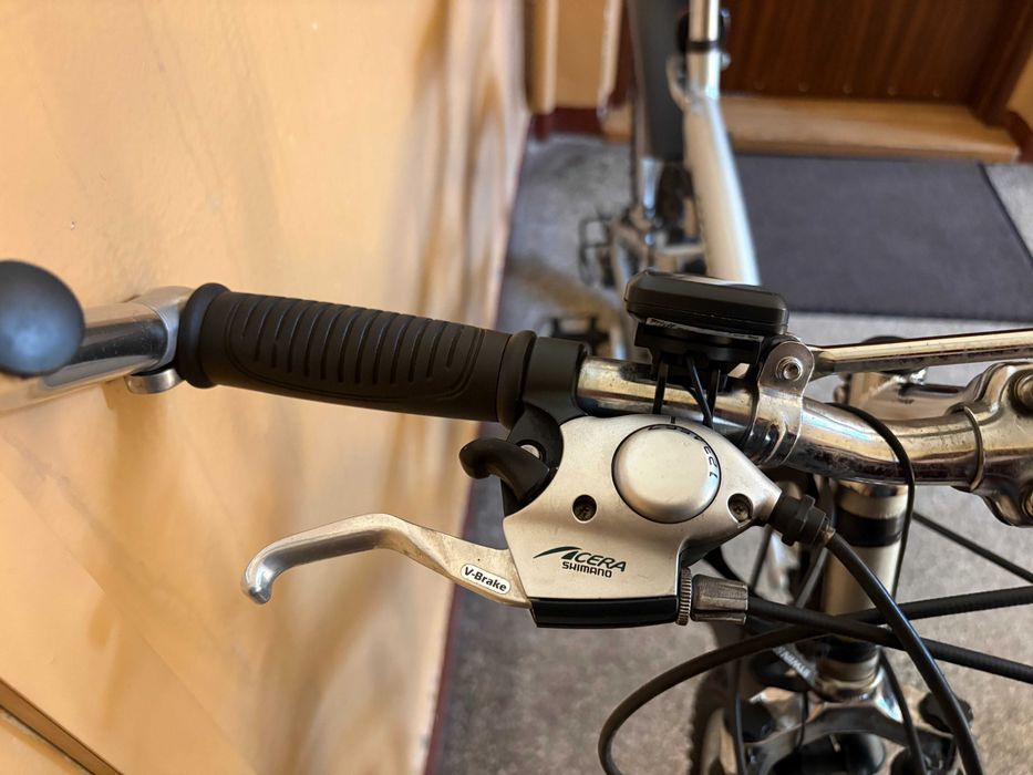 Rower MTB Scorpion Active – 26”