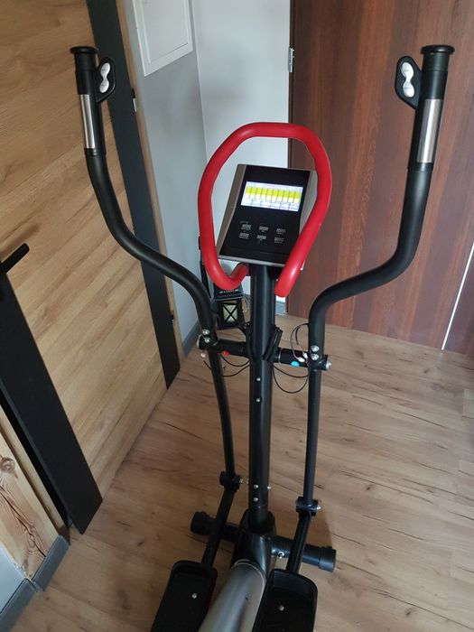 Orbitrek urzadzenie do cwiczeń