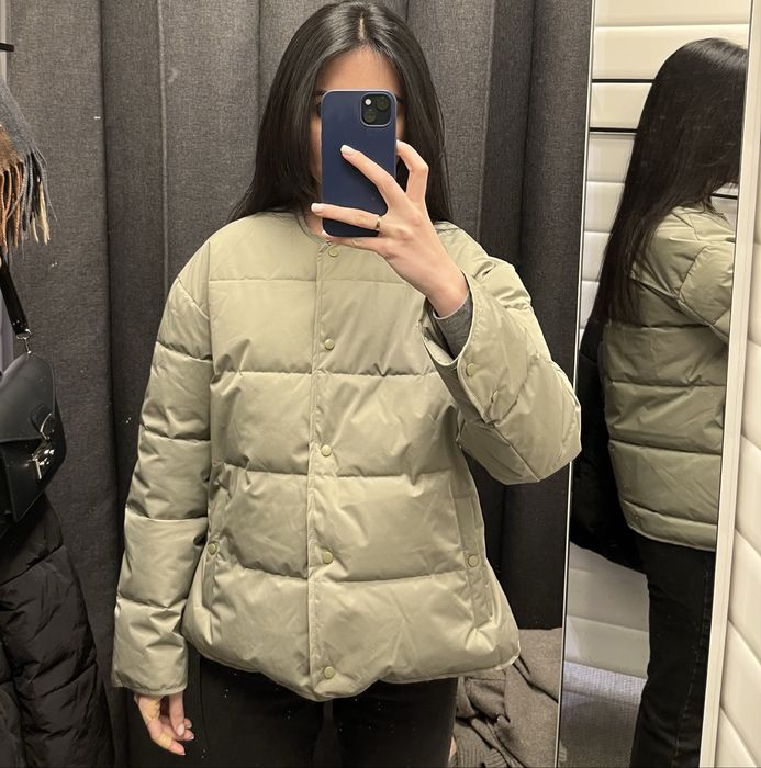 Куртка весенняя Reserved