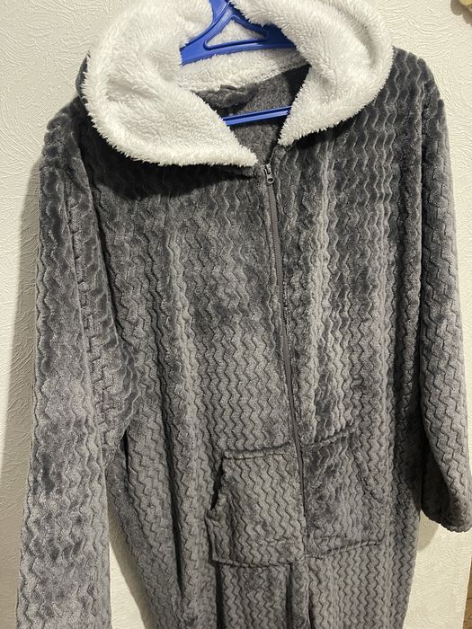 Кінгурумі піжами