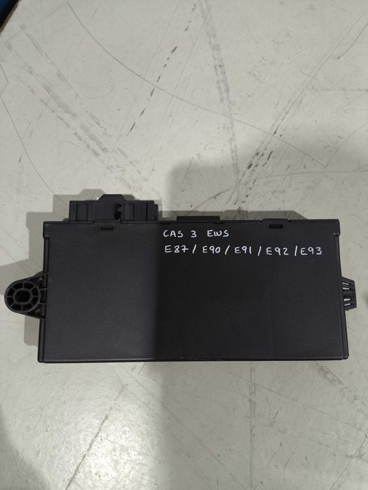 Modulo CAS3 EWS  BMW E87/E90/E91/E92/E93   914.7220