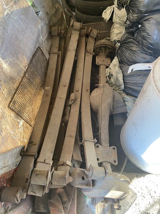 Продам газель на 406 двигуні