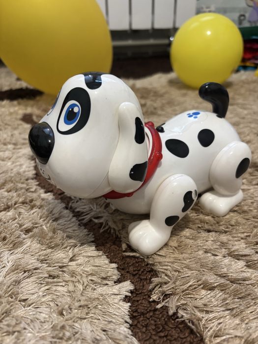 LimoToy собака Топик