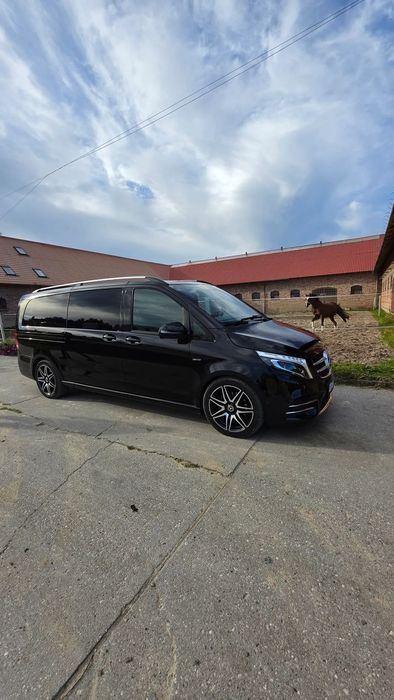 Mercedes-Benz Klasa V