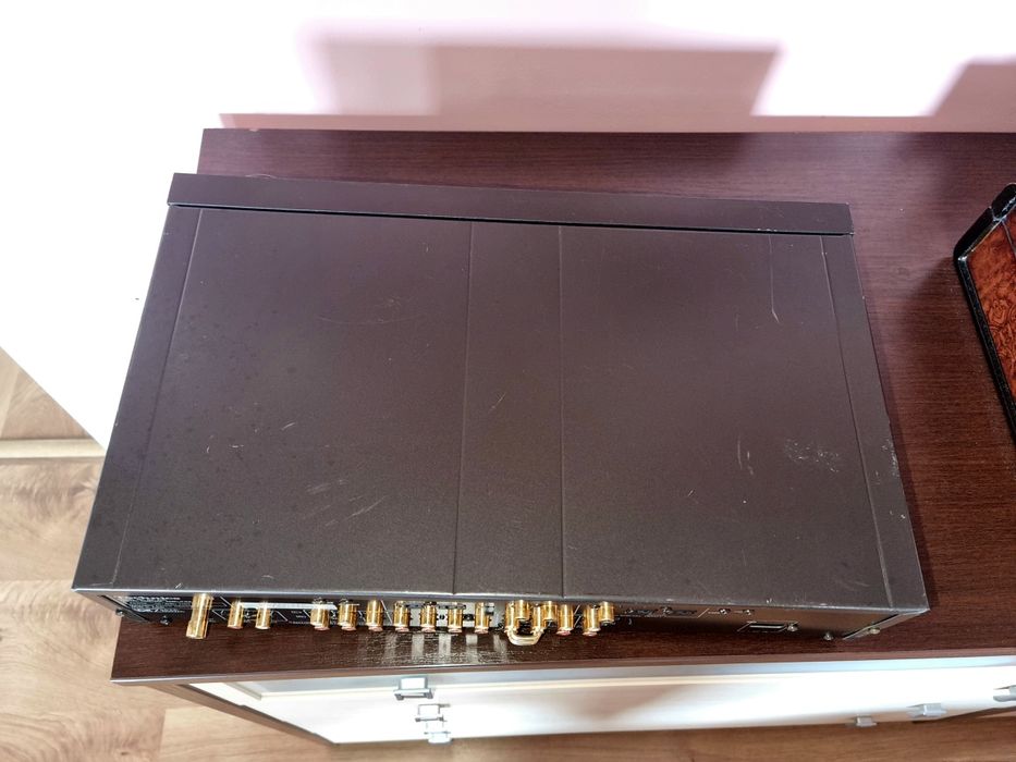 Technics SU-A60 Preamp