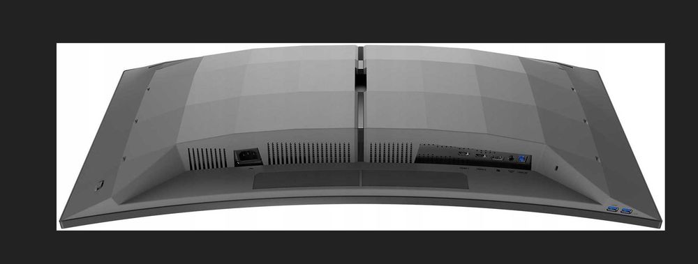 Monitor OLED Philips Evnia 34M2C6500/00