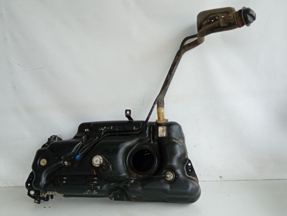 Depósito combustível PEUGEOT 208