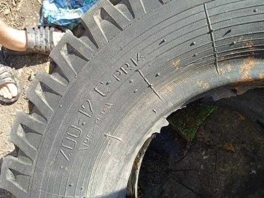 Продам скаты 7.12