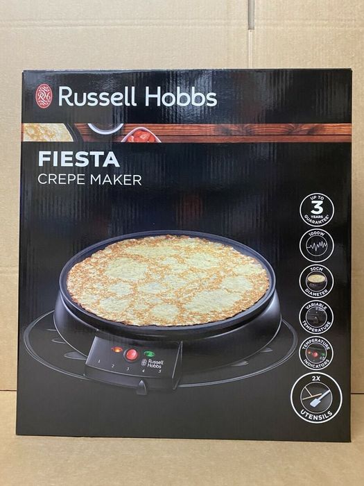 Naleśnikarka Russell Hobbs Fiesta