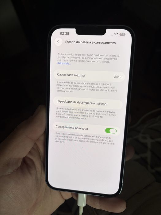Iphone 14 Plus.