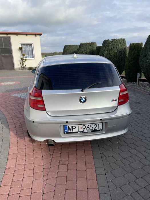 Bmw E87 118d ( e88, e82, 120d )