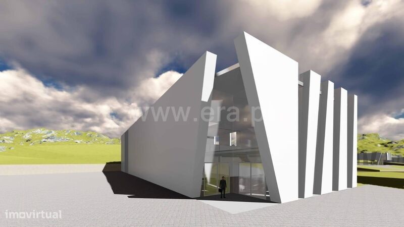 Terreno / Penafiel, Rio de Moinhos