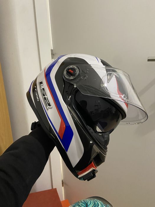 Capacete Ls2 a venda