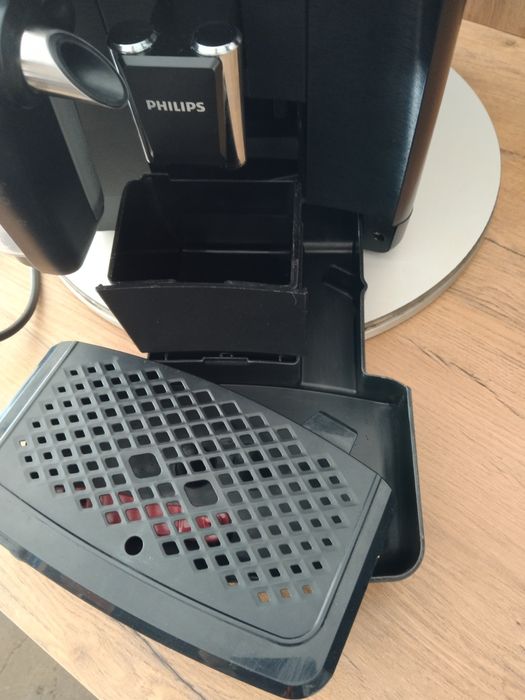 Ekspres Philips Latte Go EP 2230/10