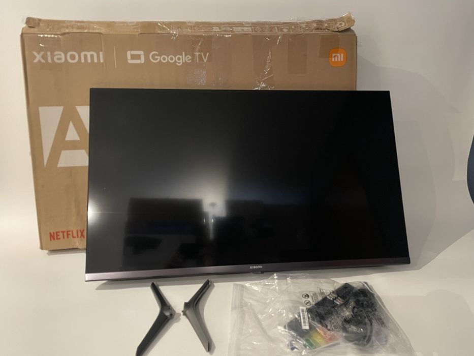 Telewizor Xiaomi TV A Pro 32 cale