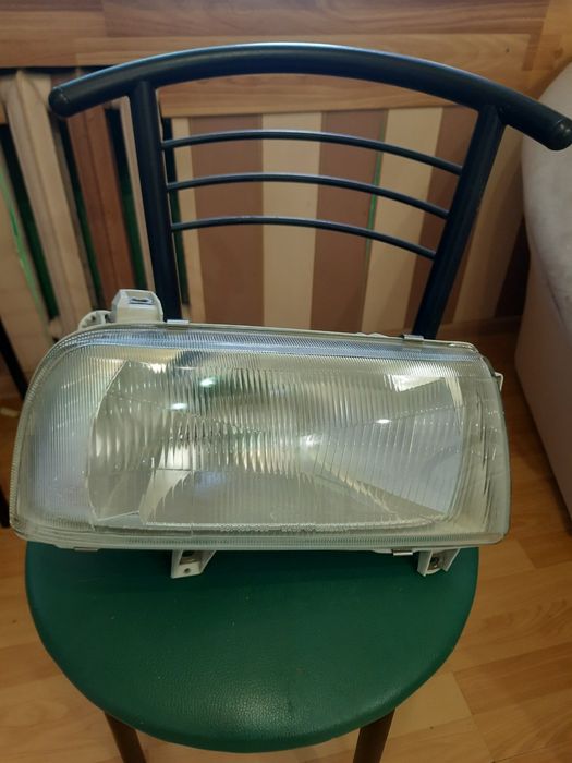 Фара от фольсваген