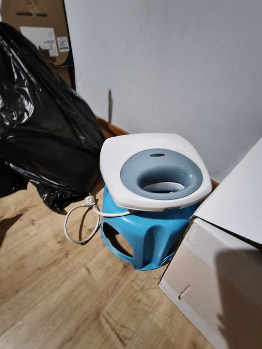 Torradeira em bom estado