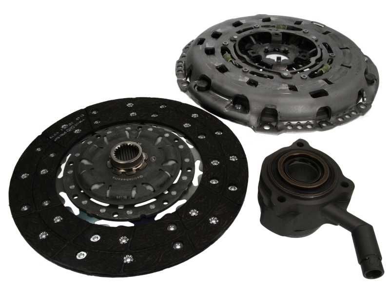 # sprzęgło  LUK Citroen JUMPER II; FIAT DUCATO; PEUGEOT BOXER 2.3D/3.0