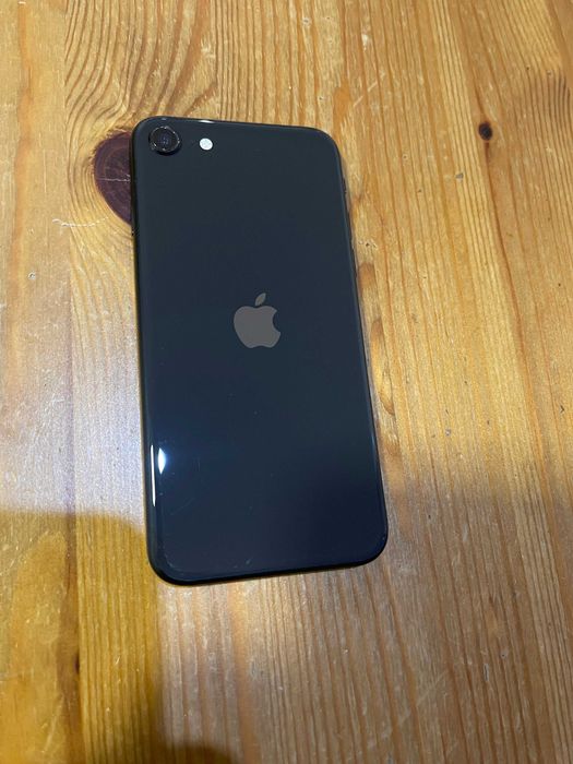 Iphone SE 2020 em optimo estado