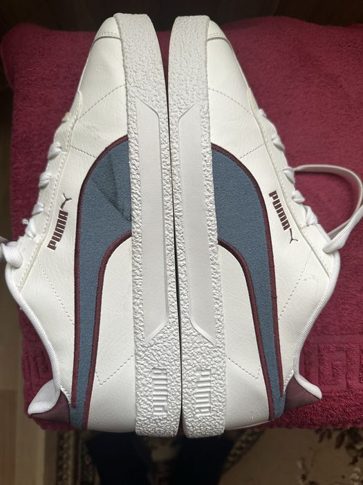 Красовки,класика PUMA