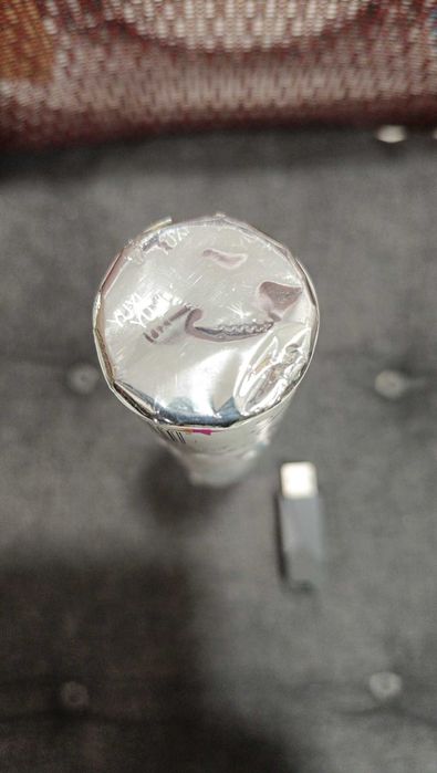 Святкова хлопушка З Новим роком