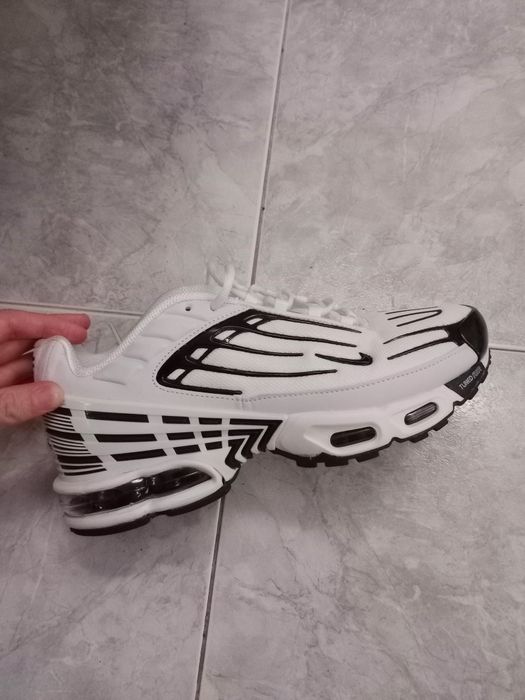 Sapatilhas Nike Tuned Air