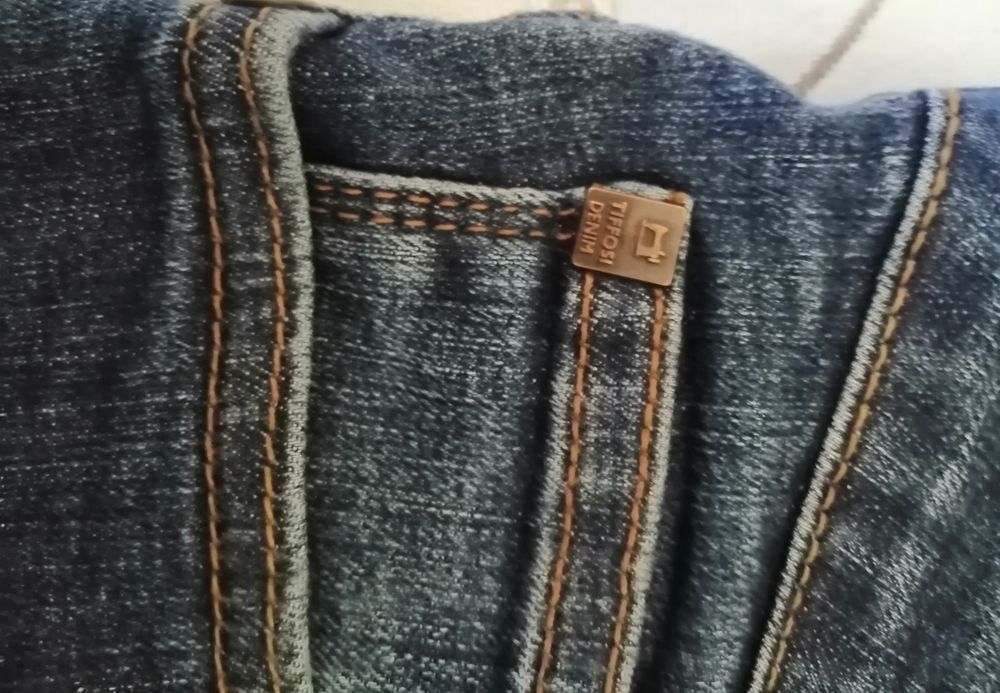 Tiffosi Pants, Model: Harry, Size W 31/39 L 3064585556159873123