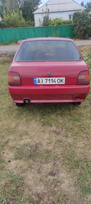 Продам славуту газ бензин