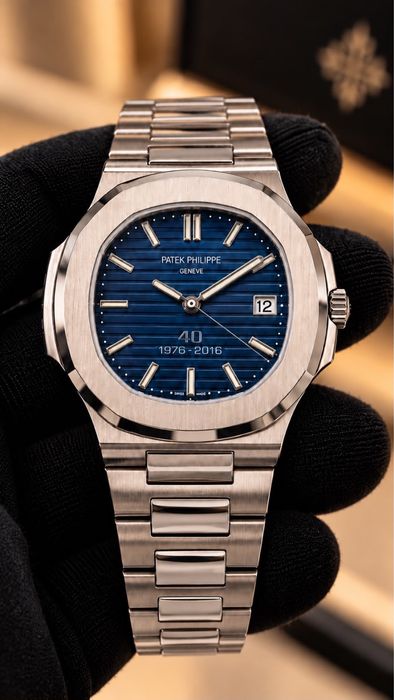 Relógio Patek Philippe