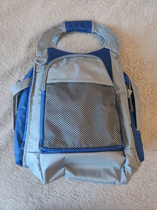 Podróżna torba termiczna