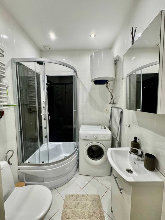 Kawalerka 25 m² | Parter | Ul. Lwowska | Dostępna od zaraz - Widok 6